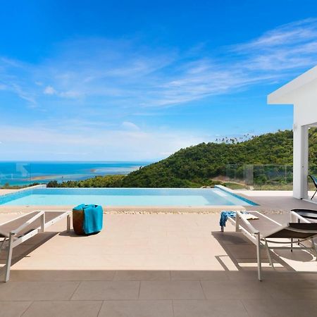 Villa Calicia Ламаи-Бич Экстерьер фото