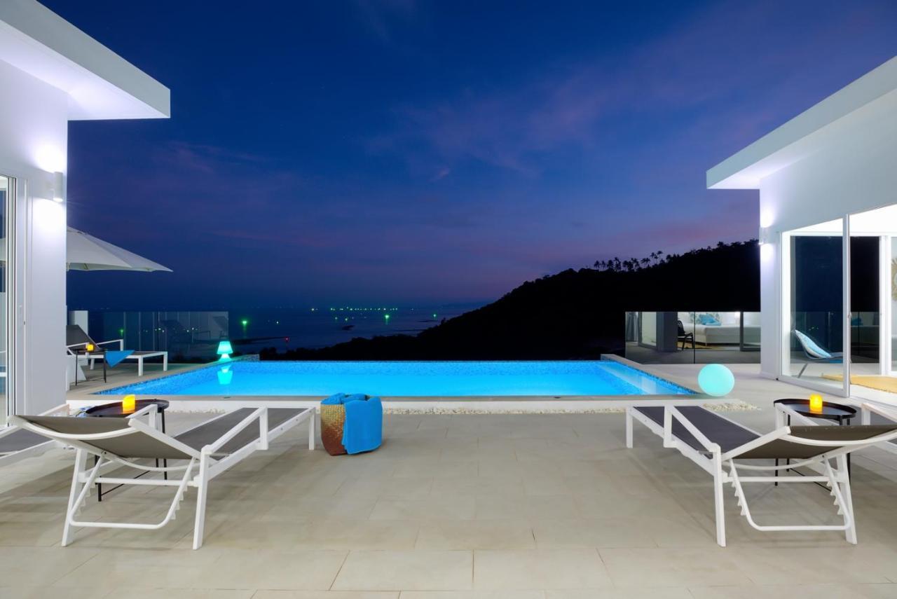 Villa Calicia Ламаи-Бич Экстерьер фото
